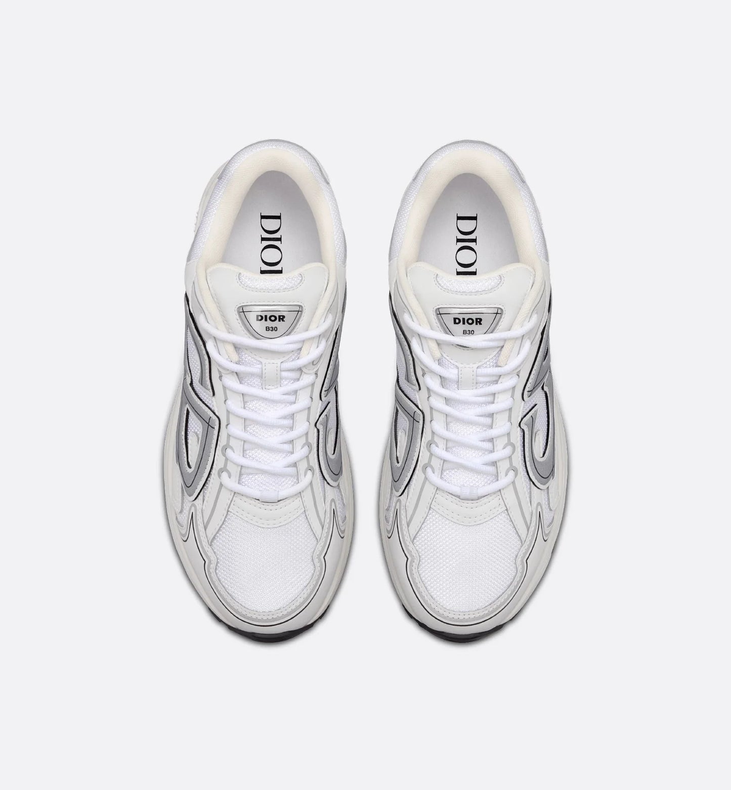 Sneaker B30 Countdown