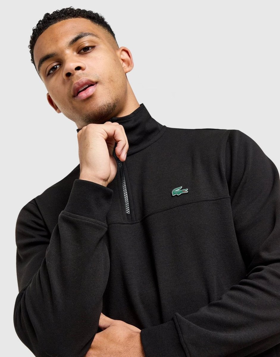 Sweat Zippé Core Homme - French Destock