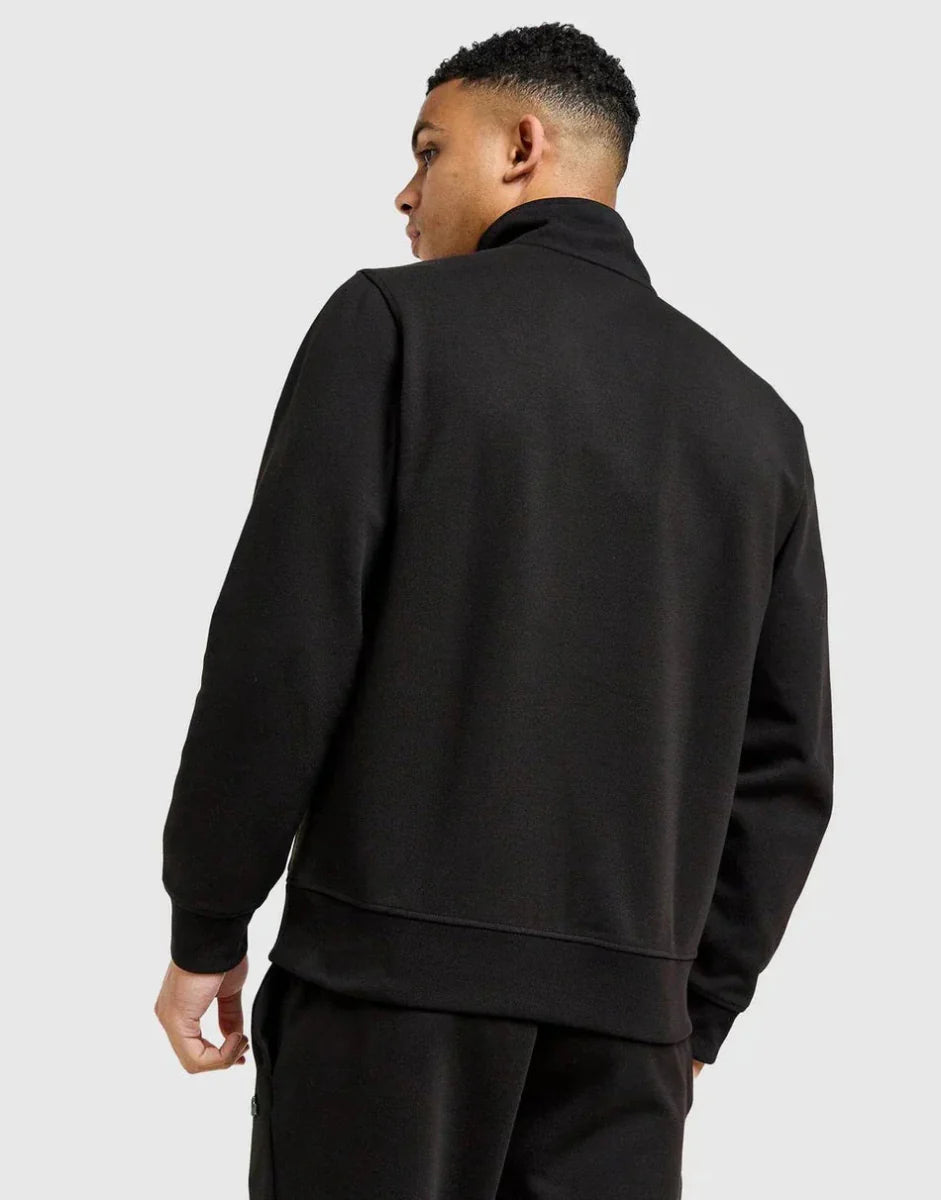 Sweat Zippé Core Homme - French Destock