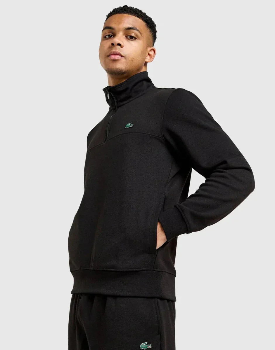 Sweat Zippé Core Homme - French Destock