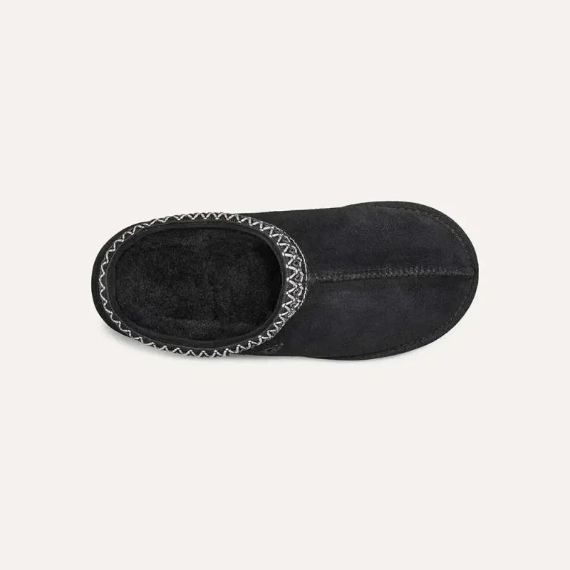 Tasman Black - French Destock