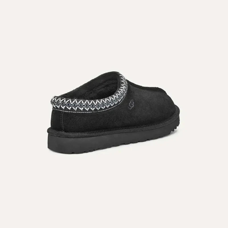Tasman Black - French Destock