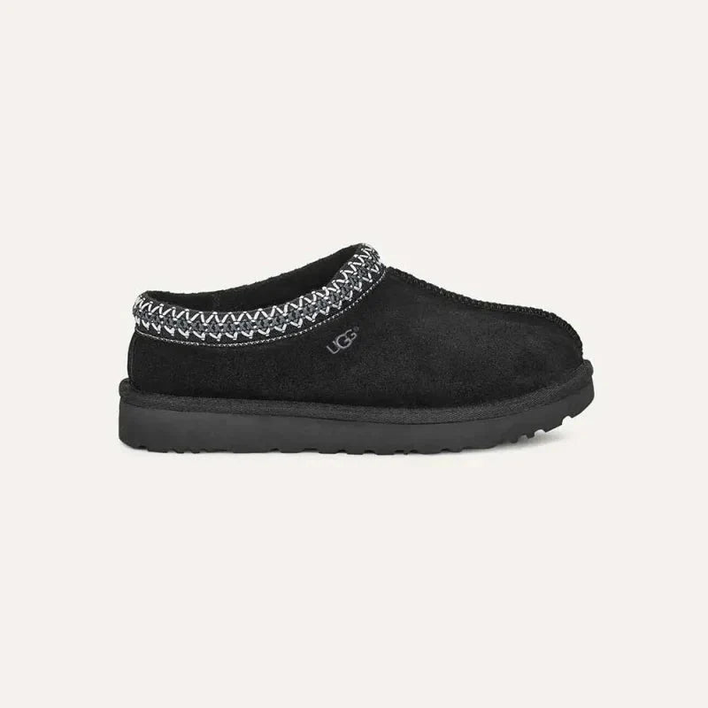 Tasman Black - French Destock