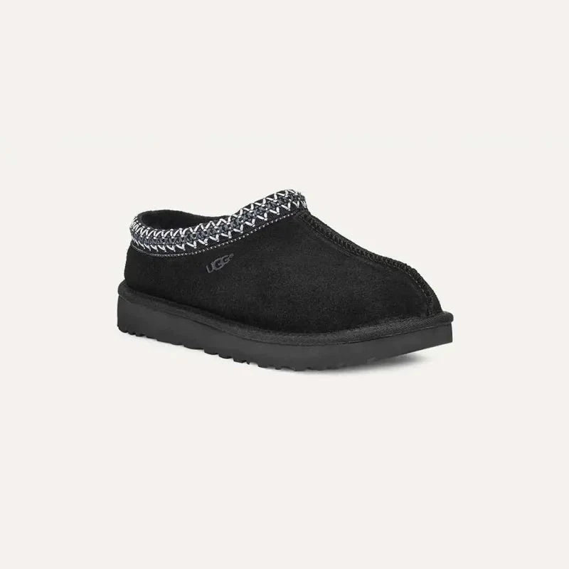 Tasman Black - French Destock