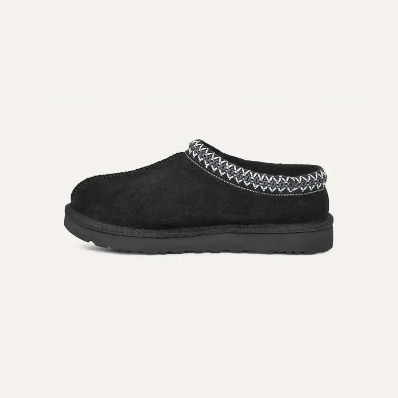 Tasman Black - French Destock