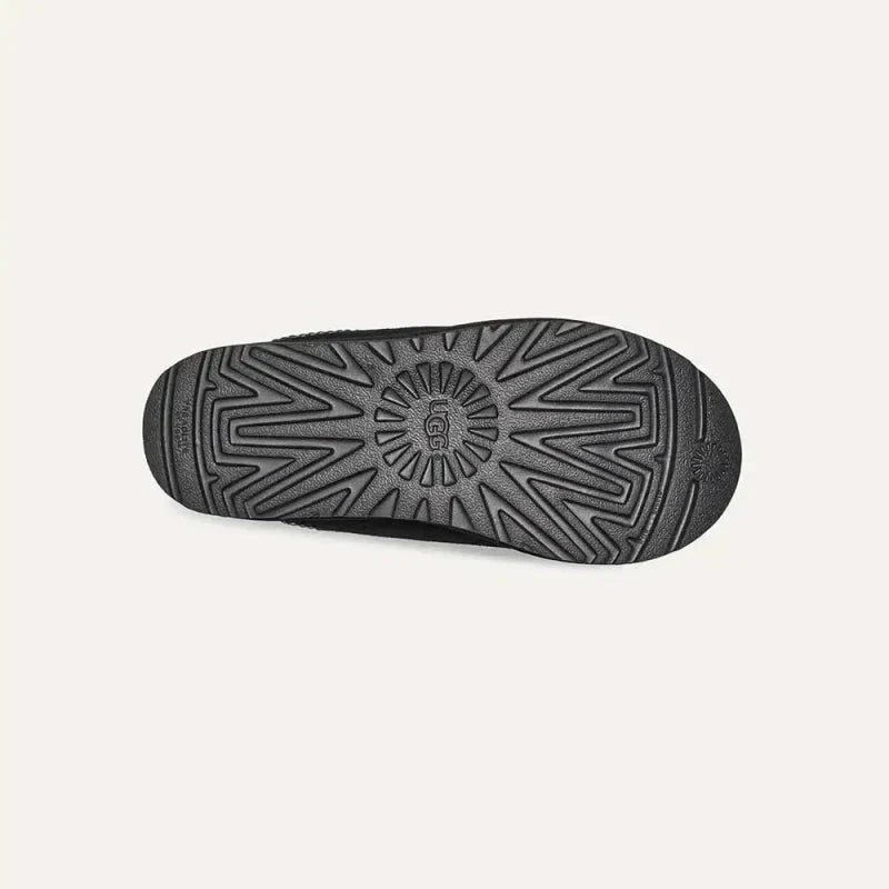 Tasman Black - French Destock