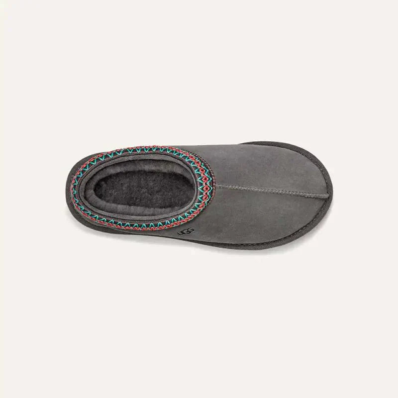 Tasman Dark Grey - French Destock