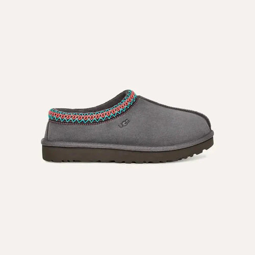 Tasman Dark Grey - French Destock