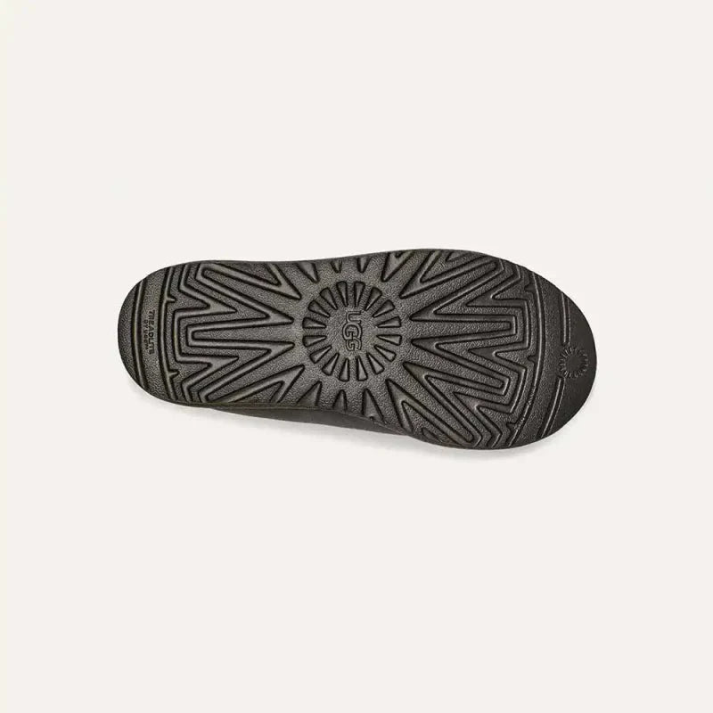 Tasman Dark Grey - French Destock