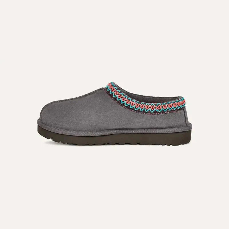 Tasman Dark Grey - French Destock