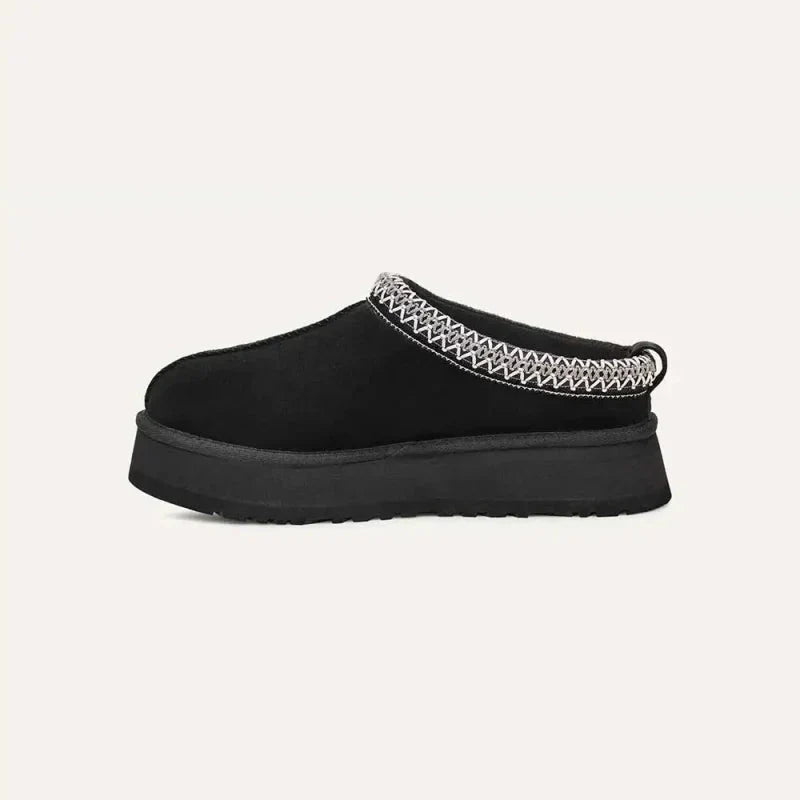 Tazz Black - French Destock