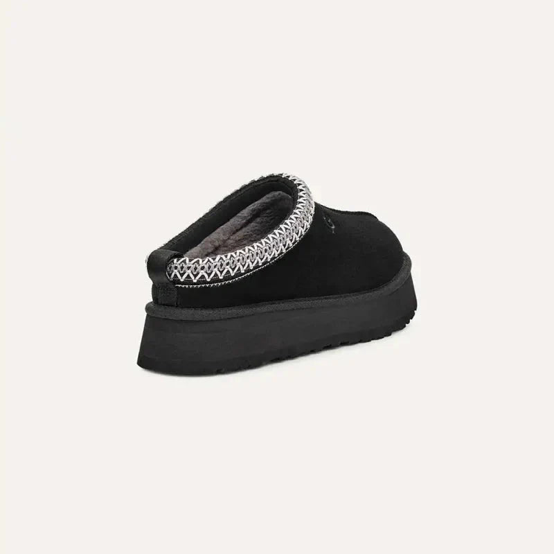Tazz Black - French Destock
