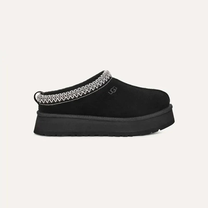 Tazz Black - French Destock