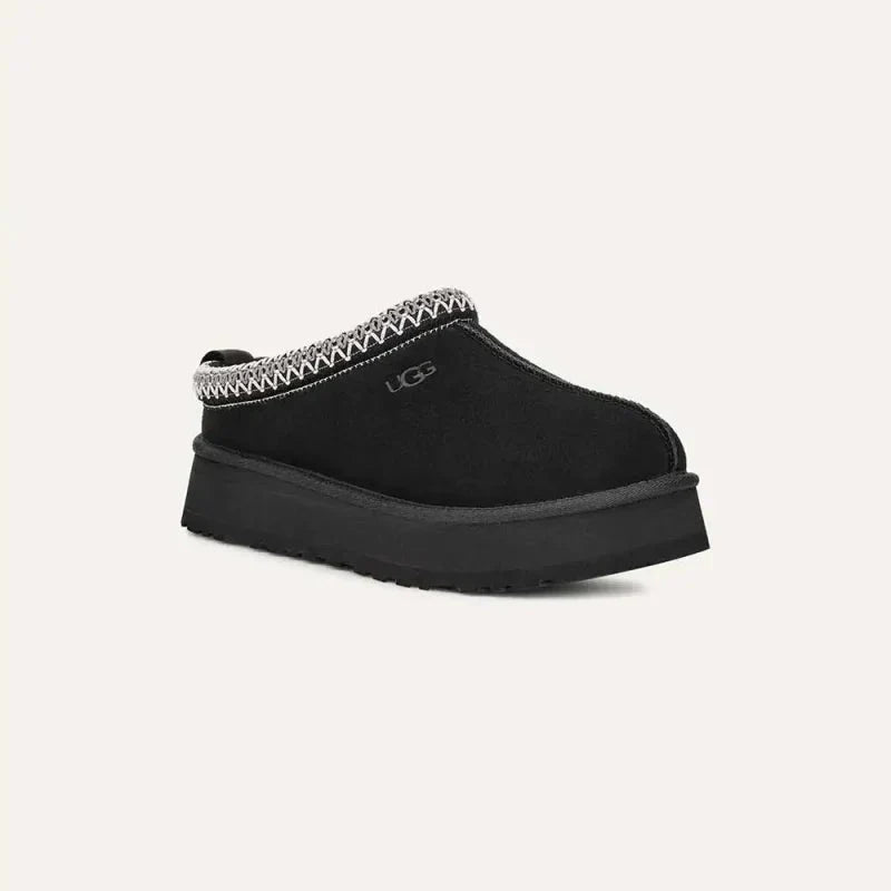 Tazz Black - French Destock