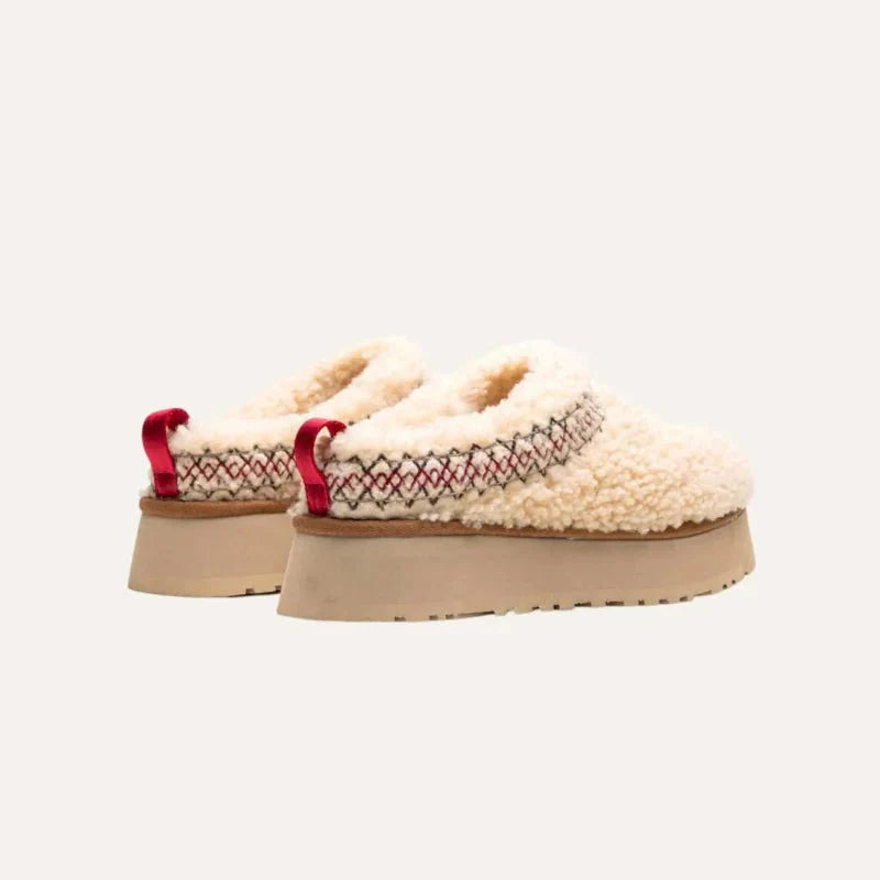 Tazz Braid Natural - French Destock