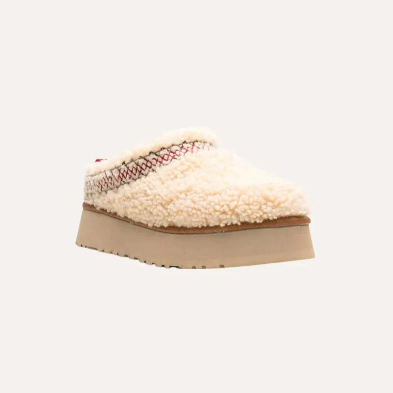 Tazz Braid Natural - French Destock