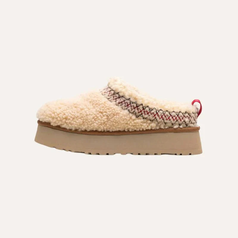 Tazz Braid Natural - French Destock
