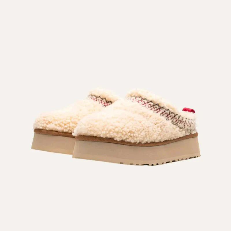 Tazz Braid Natural - French Destock