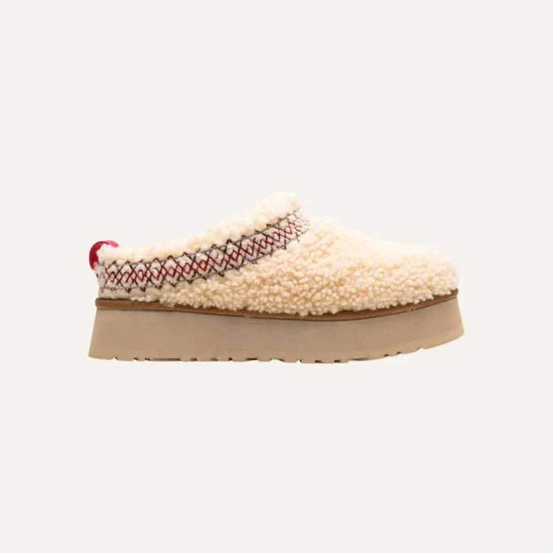 Tazz Braid Natural - French Destock