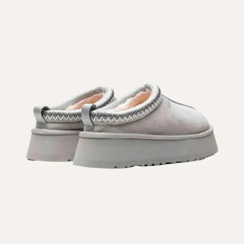 Tazz Grey - French Destock