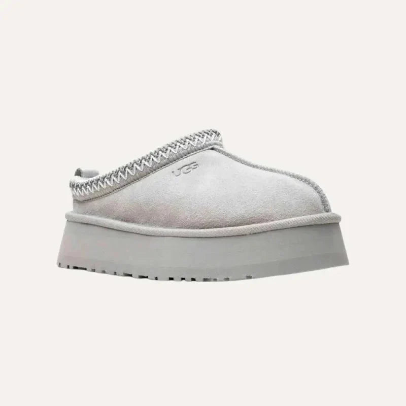 Tazz Grey - French Destock