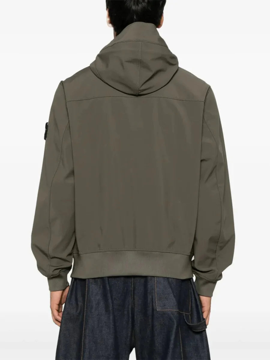 veste Shell - R - French Destock