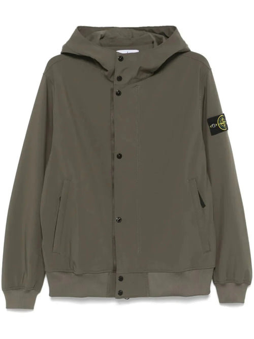 veste Shell - R - French Destock