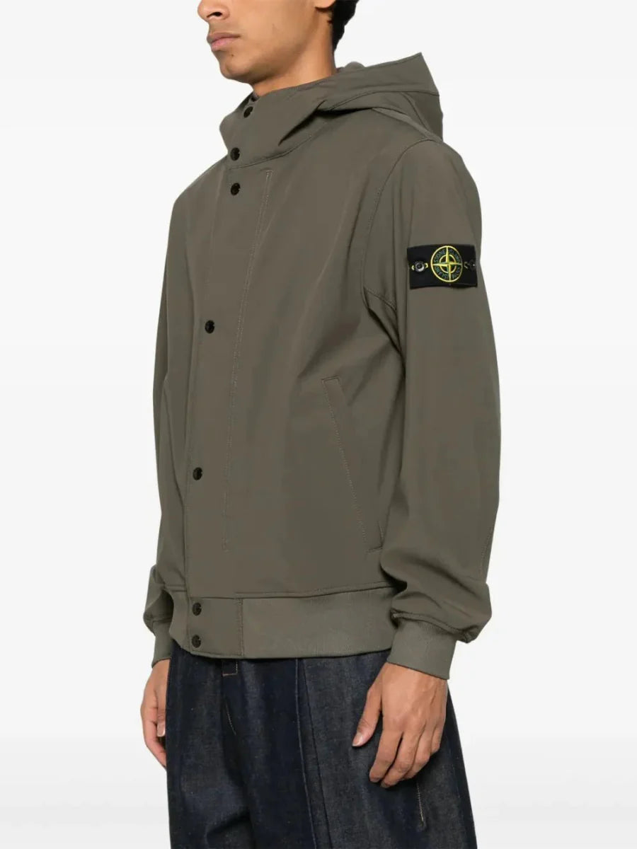 veste Shell - R - French Destock
