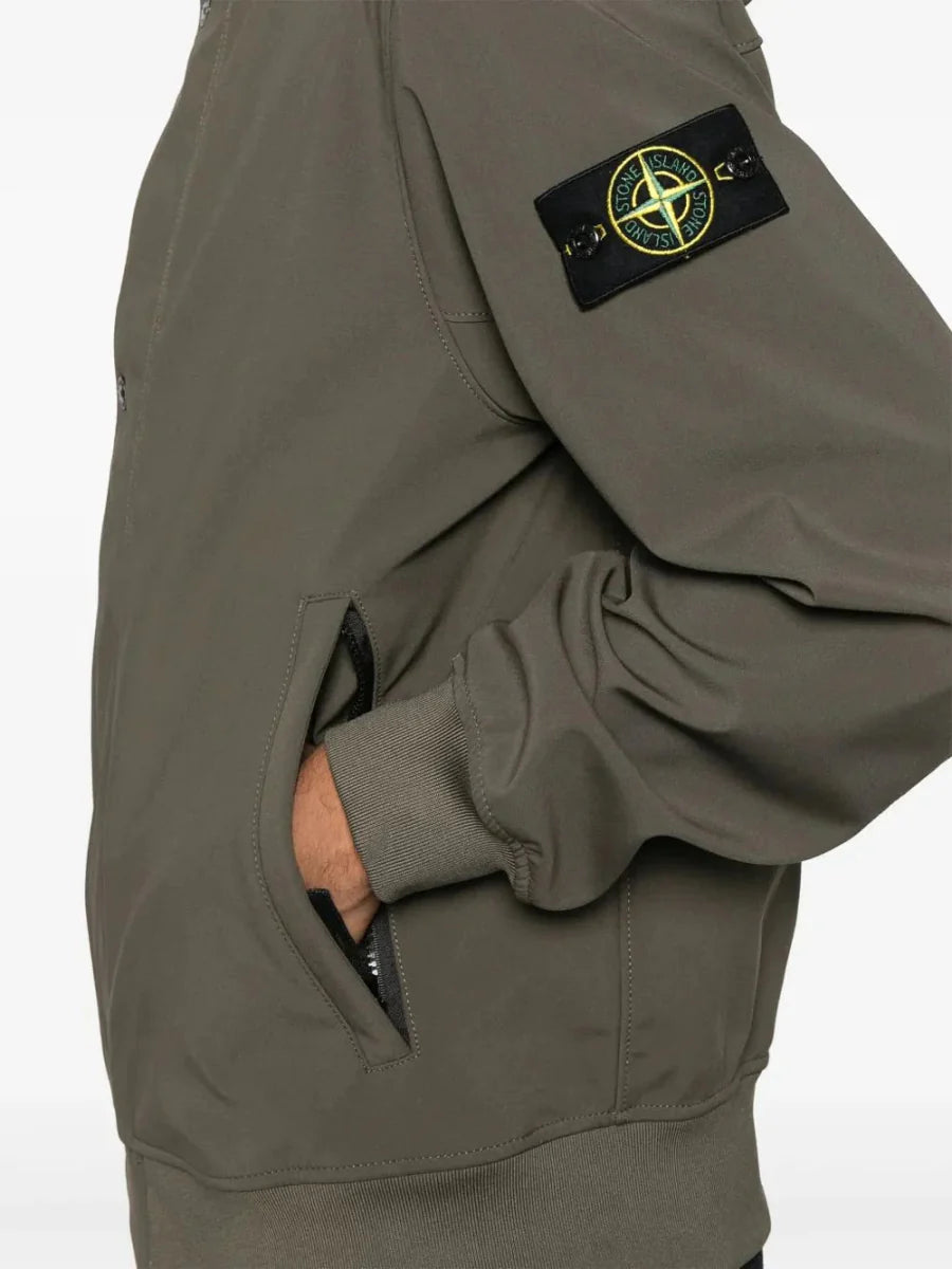 veste Shell - R - French Destock