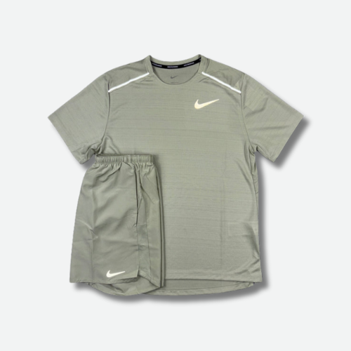 Ensembles Running Gris