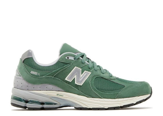 2002R Jade Green - French Destock