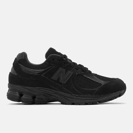 2002R Triple Black - French Destock