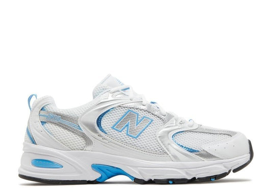 530 White Sky Blue - French Destock