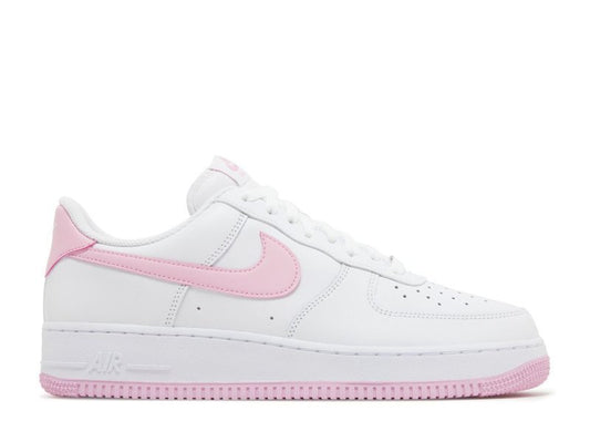 Air Force 1 Low ’07 Bubblegum - French Destock