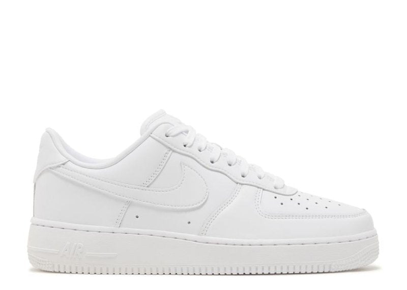 Air Force 1 Low ’07 Fresh White - French Destock