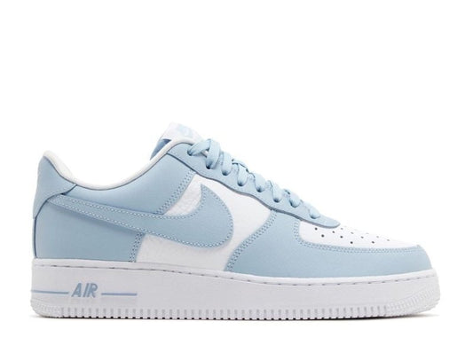 Air Force 1 Low ’07 Light Armory Blue White - French Destock
