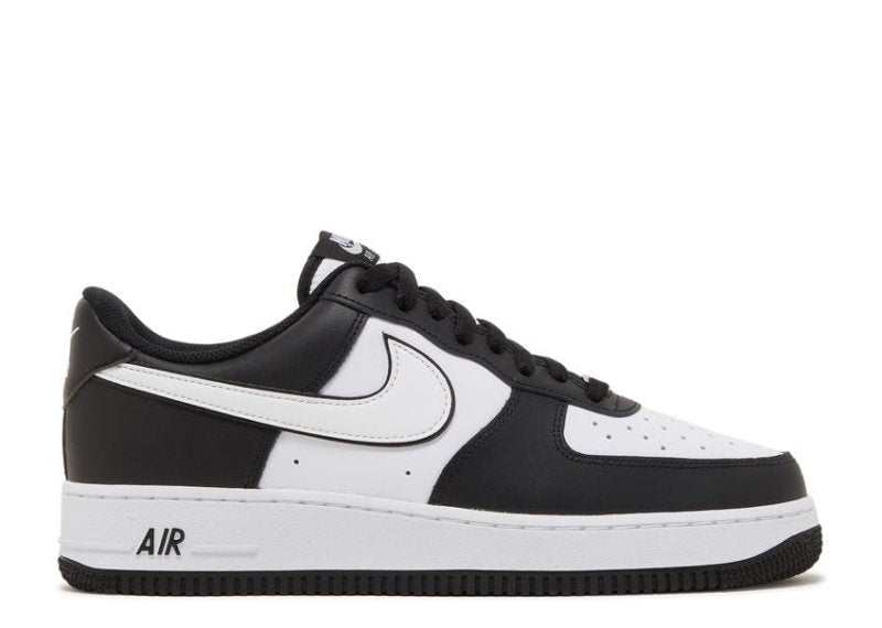 Air Force 1 Low ’07 White Swoosh Panda - French Destock