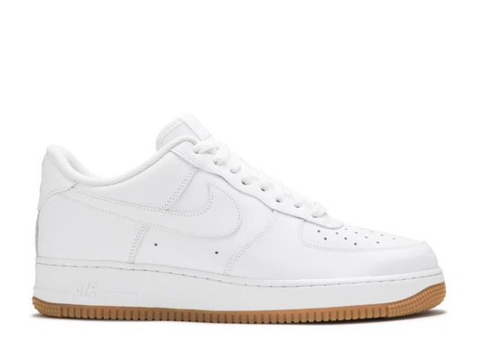 Air Force 1 Low White Gum - French Destock