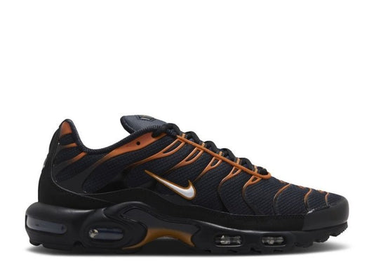 Air Max Plus Dark Obsidian Monarch - French Destock
