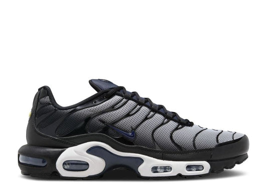 Air Max Plus Midnight Navy - French Destock