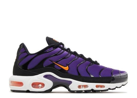 Air Max Plus Voltage Purple - French Destock