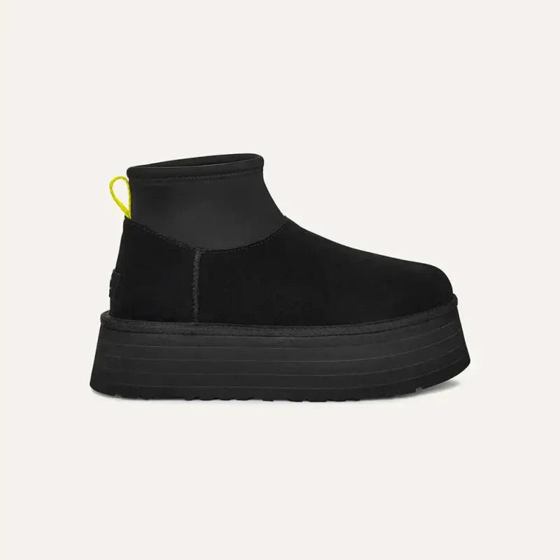 Botte Classic Mini Dipper Black - French Destock