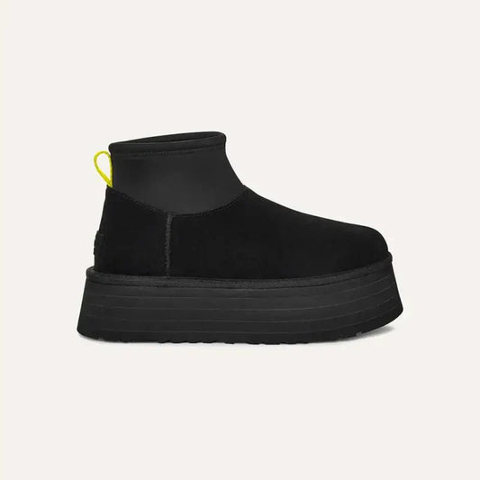 Botte Classic Mini Dipper Black - French Destock