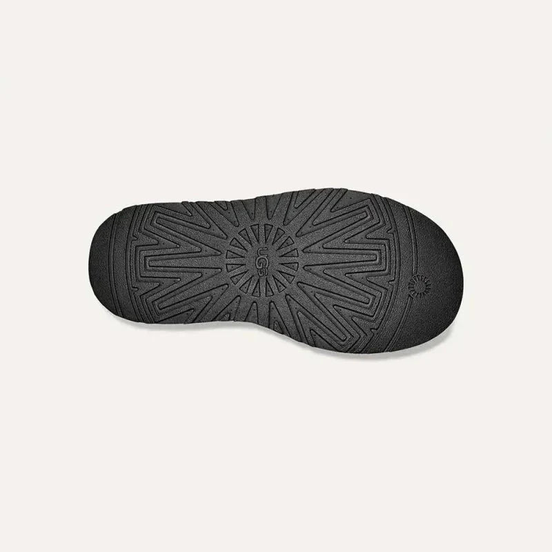 Botte Classic Mini Dipper Black - French Destock