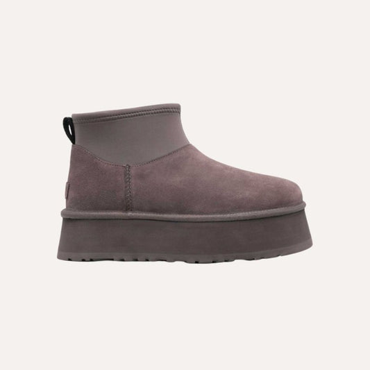 Botte Classic Mini Dipper Brown - French Destock