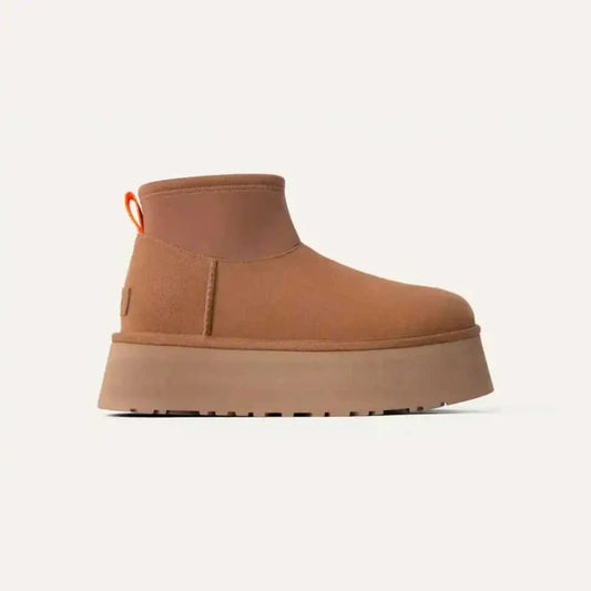 Botte Classic Mini Dipper Chestnut - French Destock