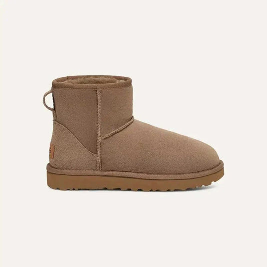 Botte Classic Mini II Antilope - French Destock