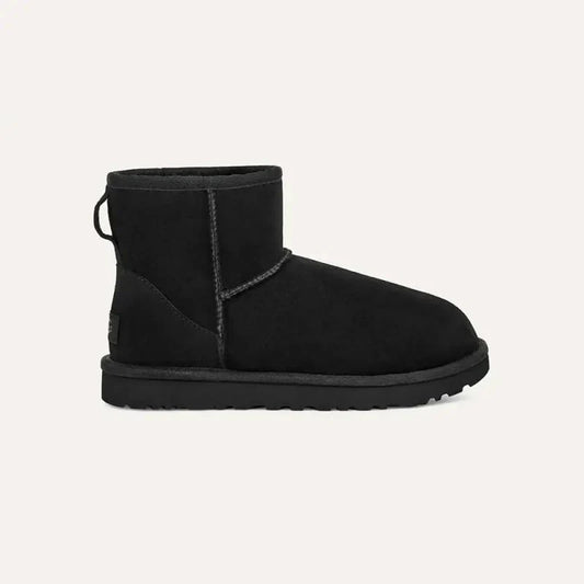 Botte Classic Mini II Black - French Destock