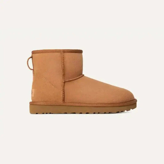 Botte Classic Mini II Chestnut - French Destock