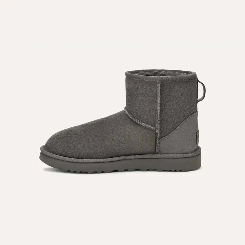 Botte Classic Mini II Grey - French Destock